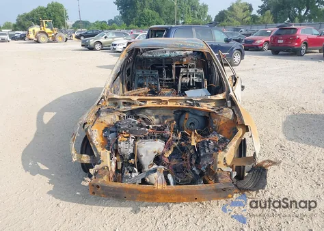 2010 Nissan Altima 2.5 S z USA, uszkodzony, nr VIN 1N4AL2AP7AN462357